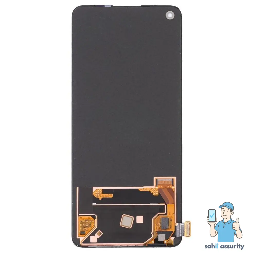 LCD with Touch Screen for Realme GT Neo 2 thumbnail